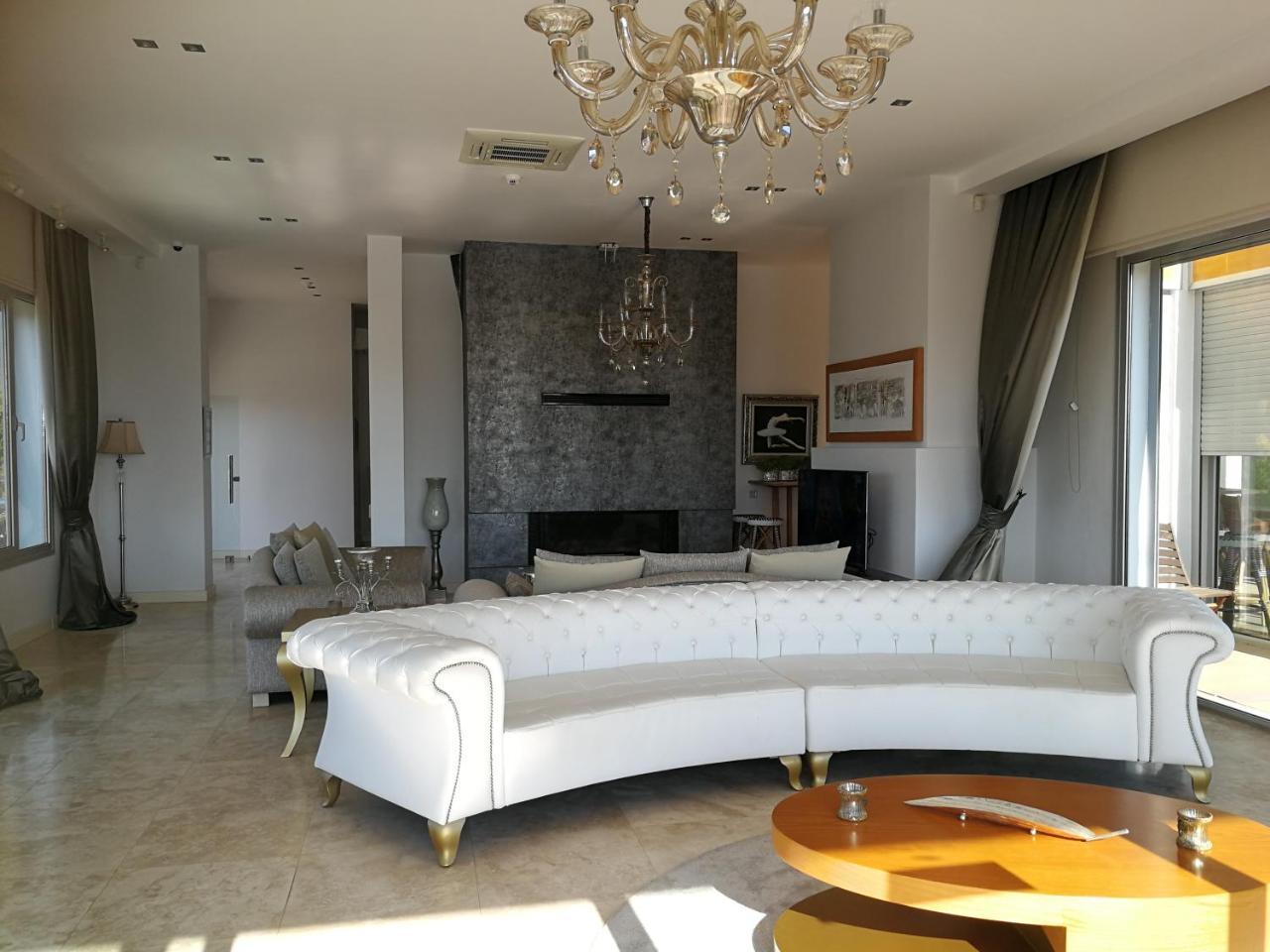 Egesu Marina Guest House Gulluk Bagian luar foto